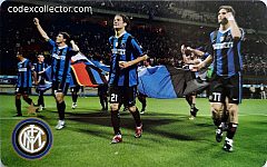 F.C. Internazionale - 2/5