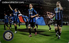 F.C. Internazionale - 2/5