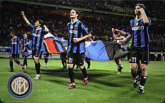 F.C. Internazionale 2/5