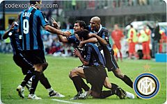 F.C. Internazionale - 3/5