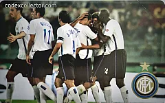 F.C. Internazionale - 4/5