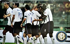 F.C. Internazionale - 4/5