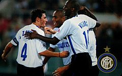 F.C. Internazionale 5/5