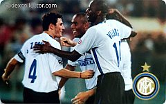 F.C. Internazionale - 5/5