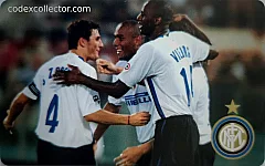F.C. Internazionale - 5/5