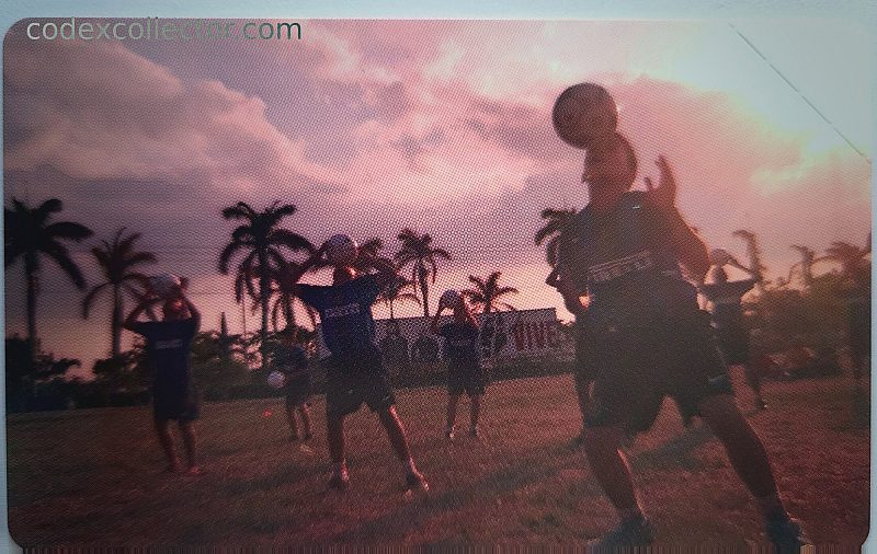 Intercampus - Cuba