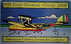 75° Anniversario della Crociera Nord-Atlantica