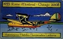 75° Anniversario della Crociera Nord-Atlantica