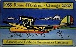 75° Anniversario della Crociera Nord-Atlantica