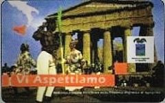 Provincia Regionale Di Agrigento