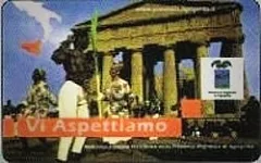 Provincia Regionale Di Agrigento