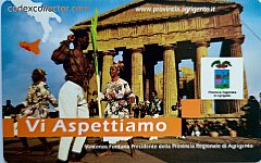 Provincia Regionale Di Agrigento