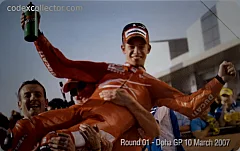 Ducati round - 1 Doha Gp (€ 3)