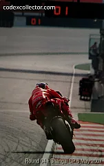 Ducati round - 4 Shanghai Gp (€ 3)