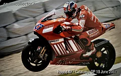 Ducati round - 7 -Catalunya Gp (€ 3)