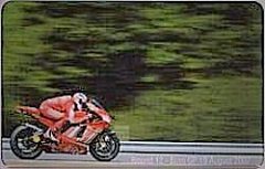 Ducati round - 12 Brno Gp