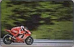Ducati round - 12 Brno Gp