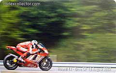 Ducati round - 12 Brno Gp (€ 5)