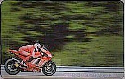 Ducati round - 12 Brno Gp