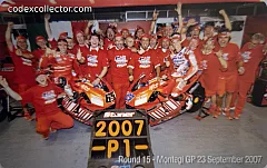 Ducati round - 15 Montegi GP (€ 5)