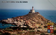 Faro di Punta Scorno (€ 3)