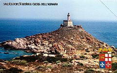 Faro di Punta Scorno (€ 3)