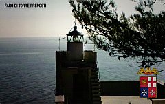 Faro di Torre Preposti