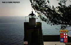 Faro di Torre Preposti