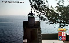 Faro di Torre Preposti