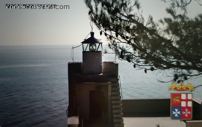Faro di Torre Preposti