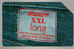 XXL Long