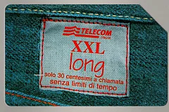 XXL Long