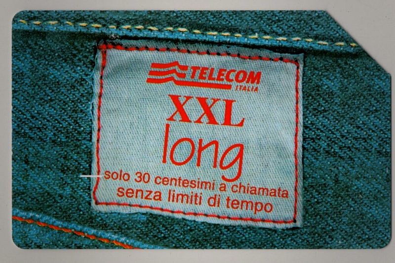 XXL Long