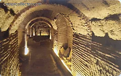 Napoli Sotterranea - Ingresso (seriale 10 cifre)