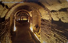 Napoli Sotterranea - Ingresso (seriale 6 cifre)