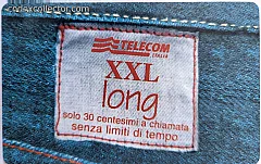XXL Long - 2007/2008 (€ 3)