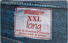 XXL Long - 2007/2008 (€ 3)