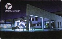 Umbra Cuscinetti