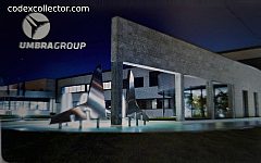 Umbra Cuscinetti