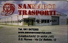 San Marco Trasporti