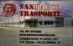San Marco Trasporti