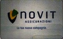 Novit Assicurazioni