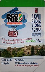 Ecotur 2008