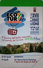 Ecotur 2008