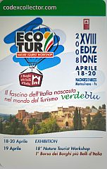 Ecotur 2008
