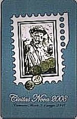 Civitas Nova 2008
