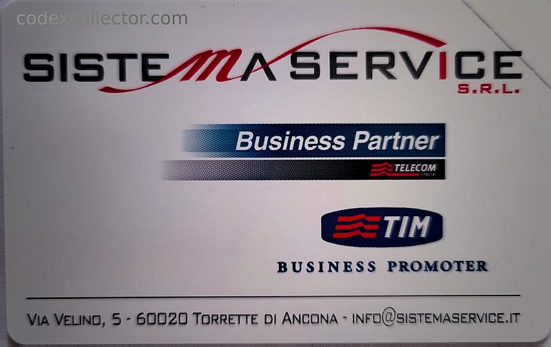 Sistemaservice