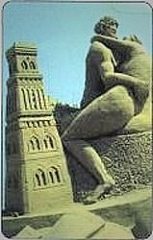 La Divina Commedia - "Paolo E Francesca"
