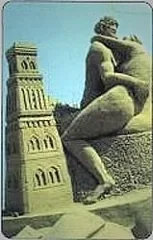 La Divina Commedia - "Paolo E Francesca"