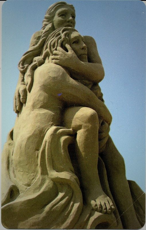 La Divina Commedia - Nessun Maggior Dolore…